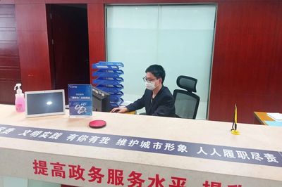 松江復(fù)工復(fù)產(chǎn)進(jìn)行時(shí) 物流信息咨詢服務(wù)精準(zhǔn)助力穩(wěn)崗就業(yè)