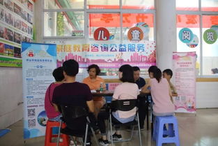 成就最好家庭教育的專業(yè)咨詢服務(wù)指南
